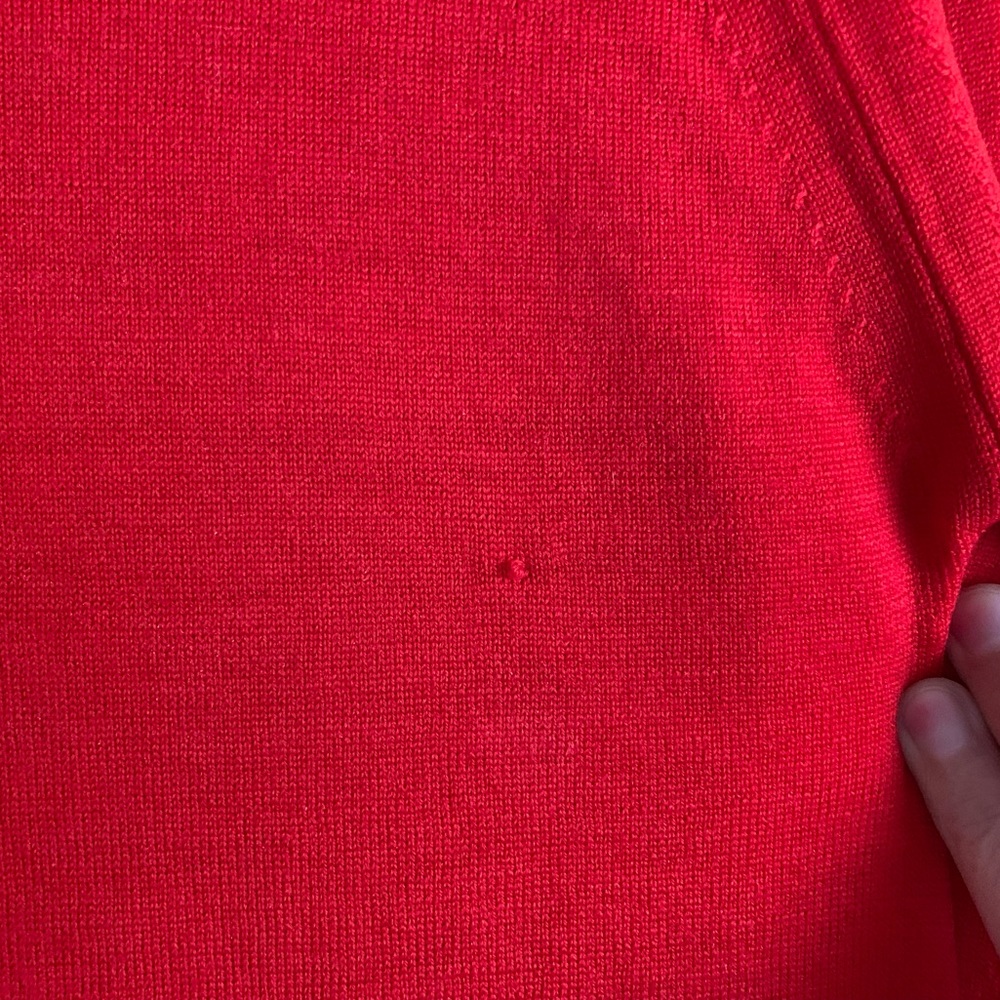 Pendleton Wool Sweater - image 5